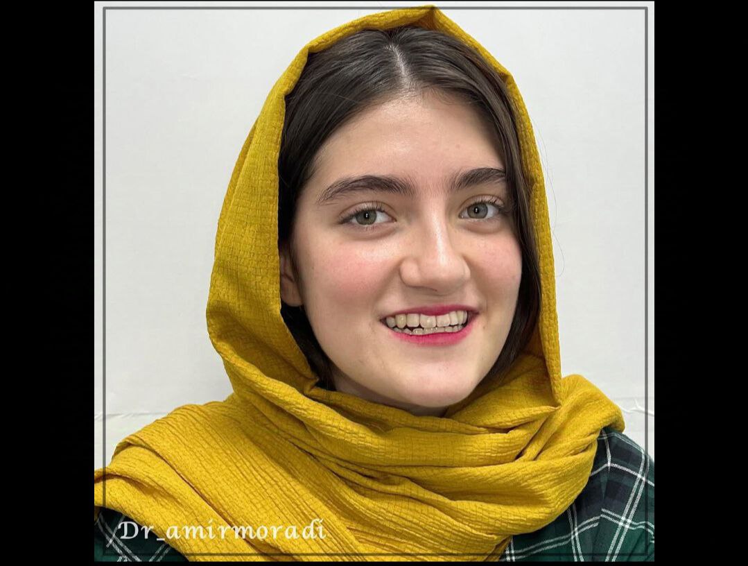 بیمار شماره ۱